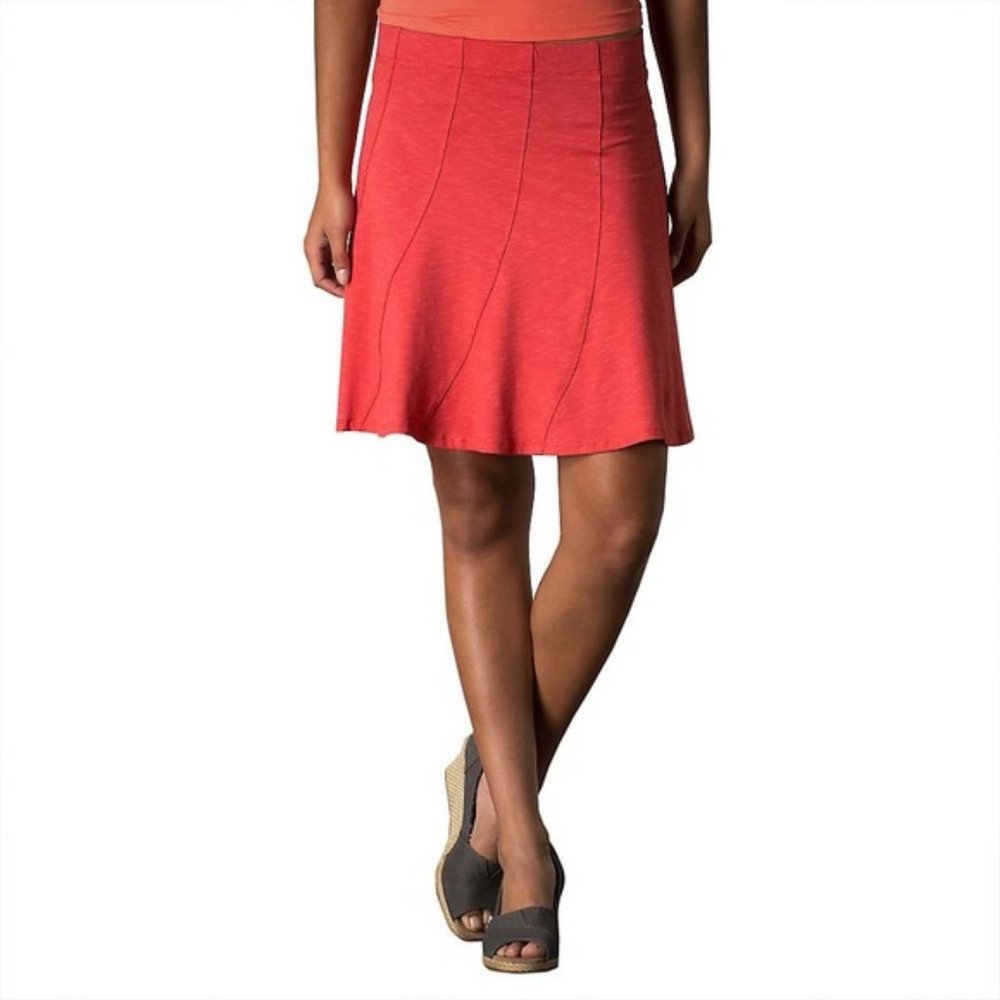 Toad&Co ChaChaCha Skirt